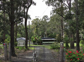 Basin View Family Farm